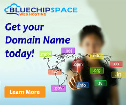 Get your Domain name Today!